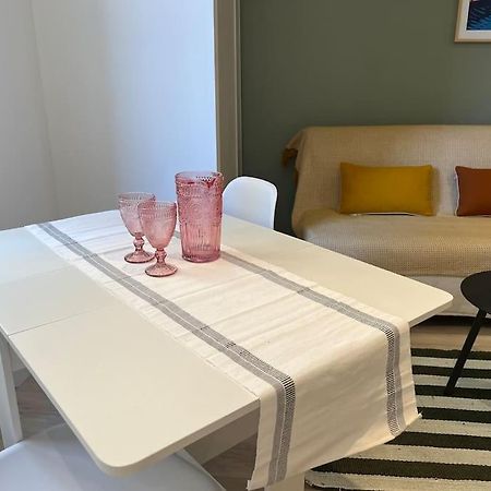 Apartamento Cocon Ecusson Montpellier Exterior foto
