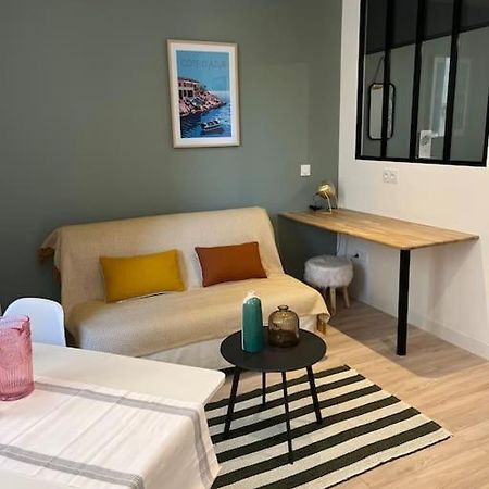 Apartamento Cocon Ecusson Montpellier Exterior foto