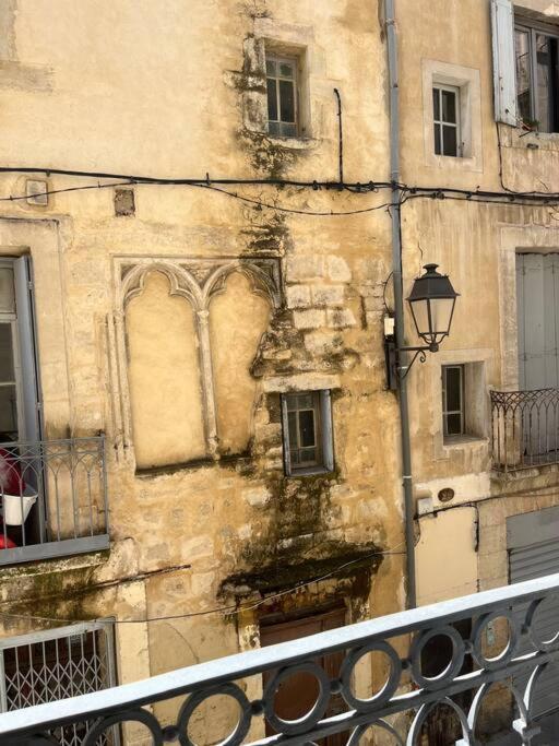 Apartamento Cocon Ecusson Montpellier Exterior foto