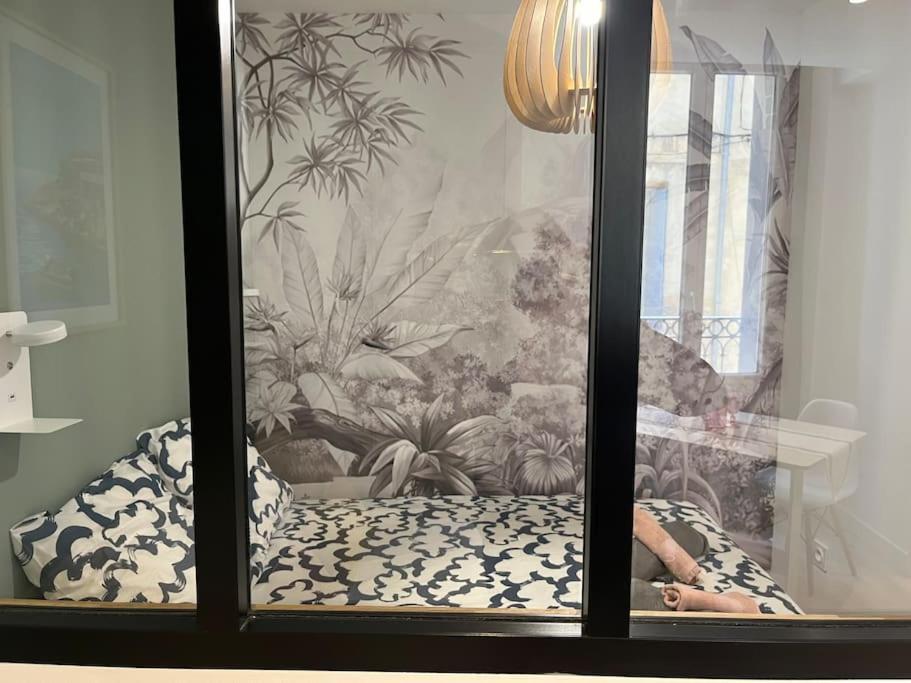 Apartamento Cocon Ecusson Montpellier Exterior foto